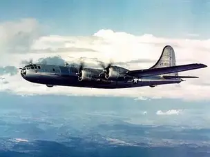 ‘$3 Billion Bomber?’: What was the cost of the US aircraft that decimated a Japanese city