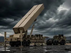 What is ‘Dark Eagle’? All about US’s secret $15M long-range hypersonic weapon with 1,725-mile reach