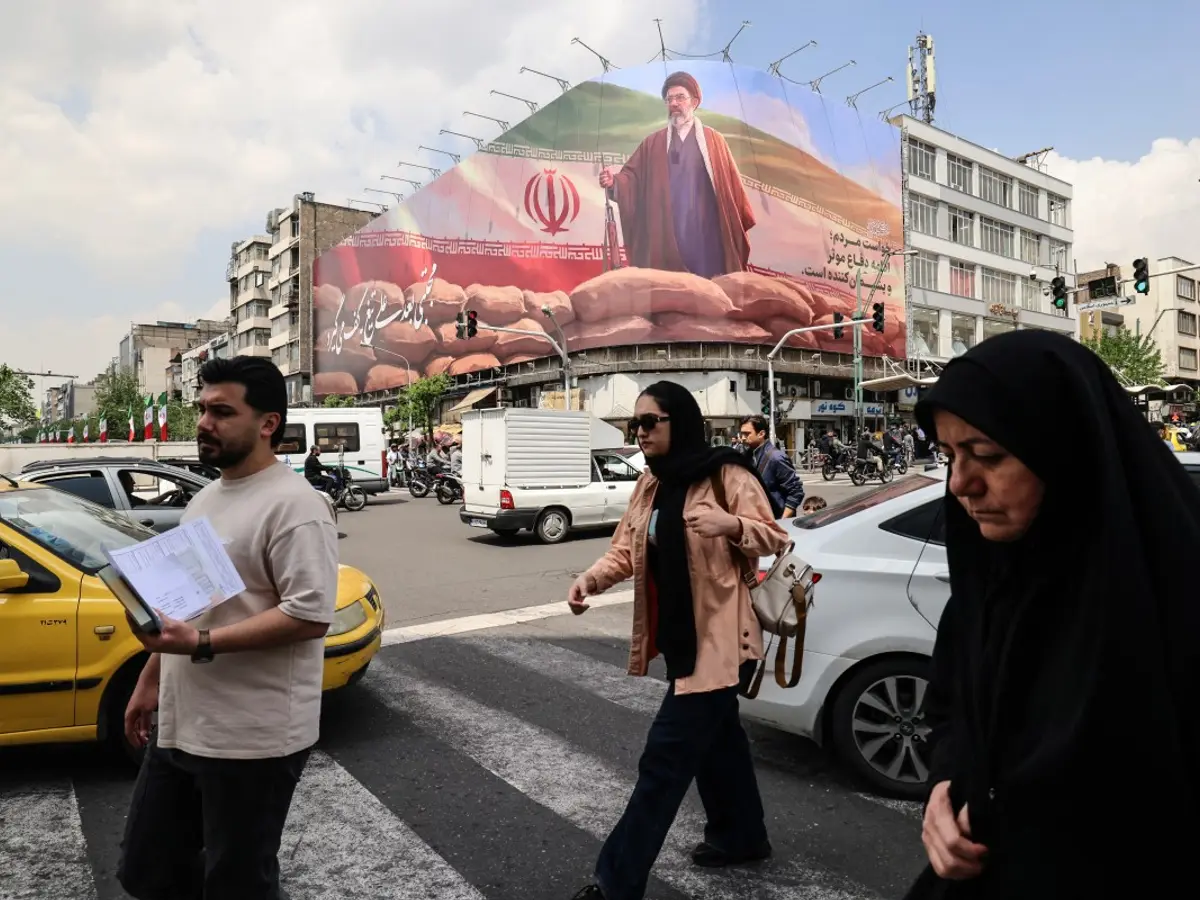 ‘He was in that very building’: Iran official confirms Mojtaba survived strike that killed Ali Khamenei, dismisses health rumours