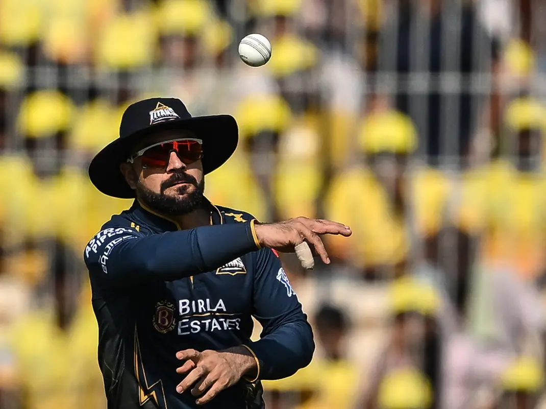 'Needed to work consistently on my fitness': Rashid Khan opens up about injury 'Needed to work consistently on my fitness': Rashid Khan opens up about injury