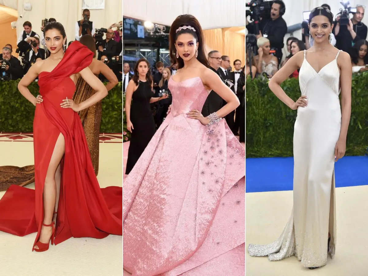 Deepika Padukone will not be attending MET Gala 2026: Reports Deepika Padukone will not be attending MET Gala 2026: Reports