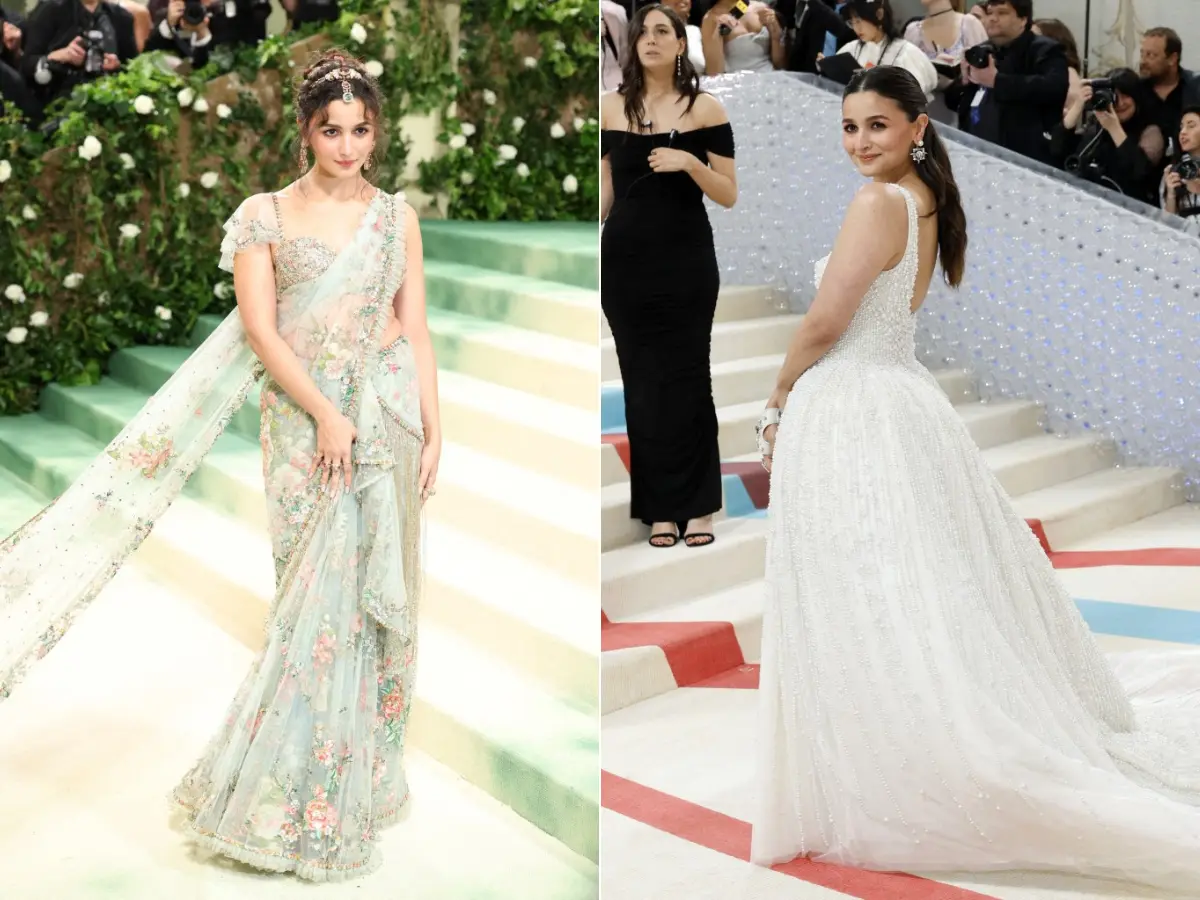 Alia Bhatt