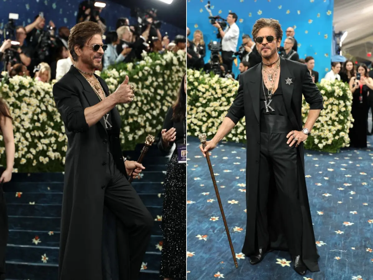 Shah Rukh Khan