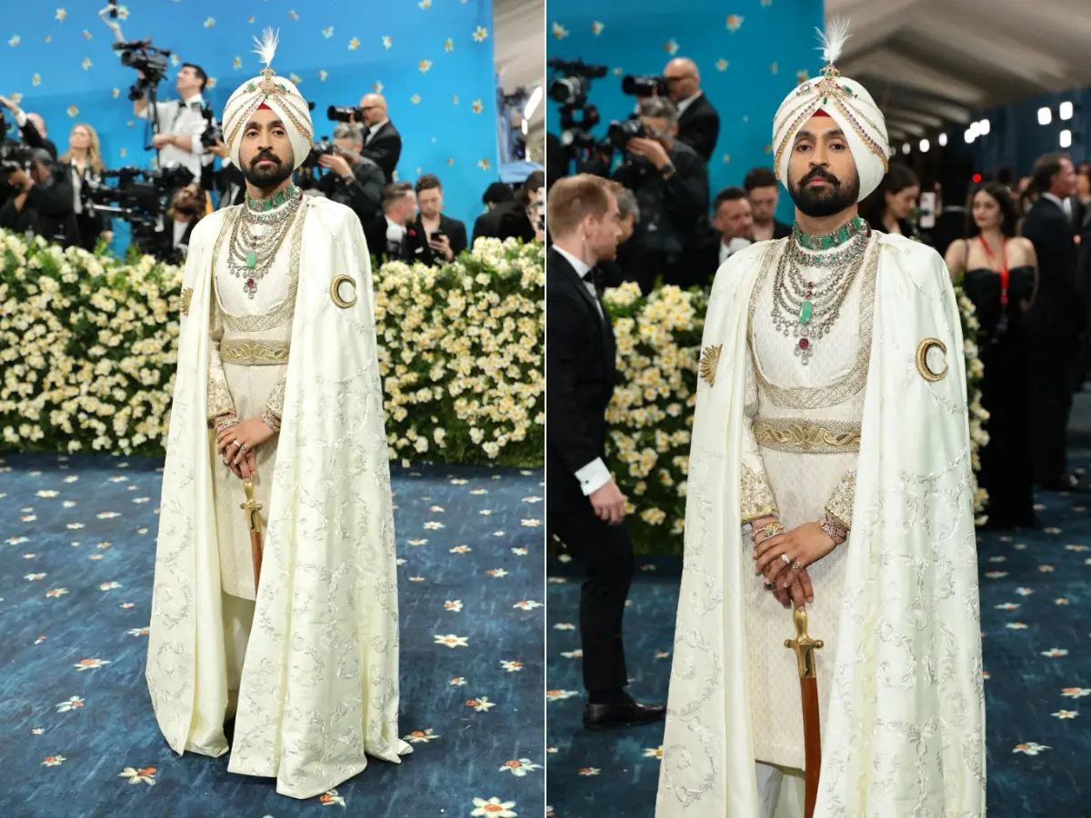 Diljit Dosanjh