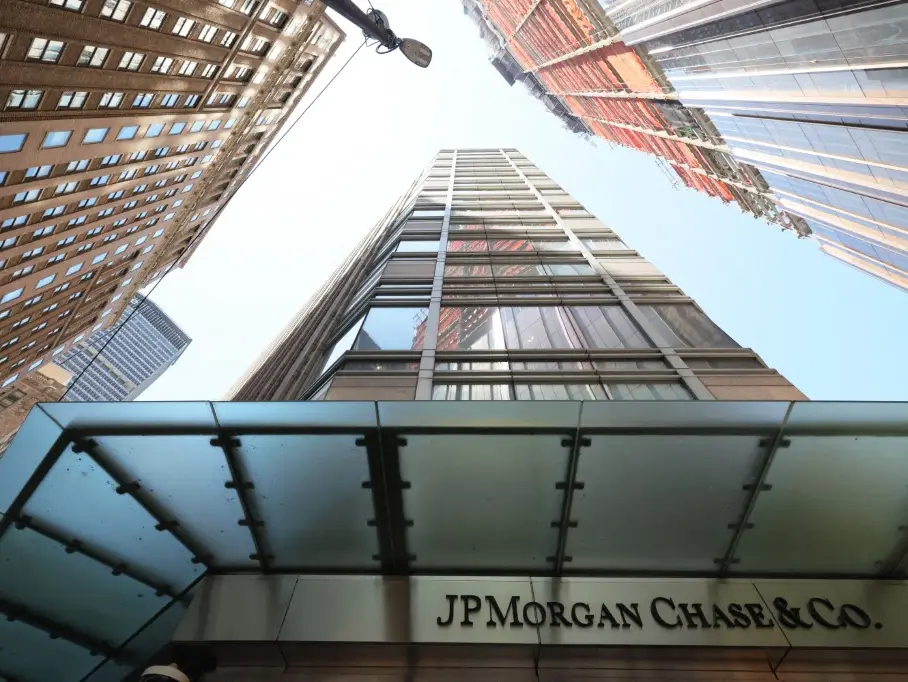 Who is Chirayu Rana, man who claims JPMorgan executive sexually harassed him