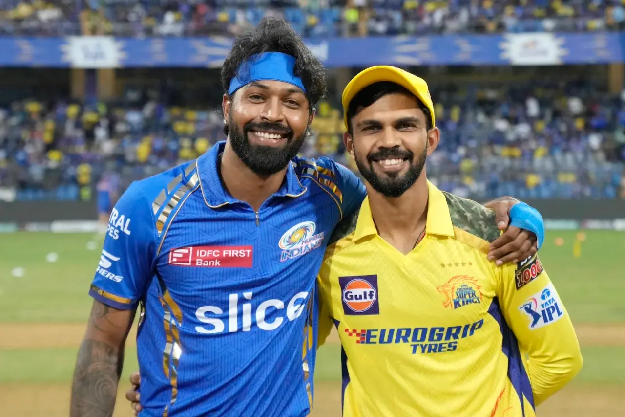 IPL 2026: Here's all you need to know about CSK vs MI match no 44 timing, squad, H2H & more