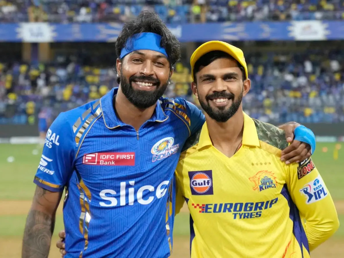 IPL 2026: Here's all you need to know about CSK vs MI match no 44 timing, squad, H2H & more