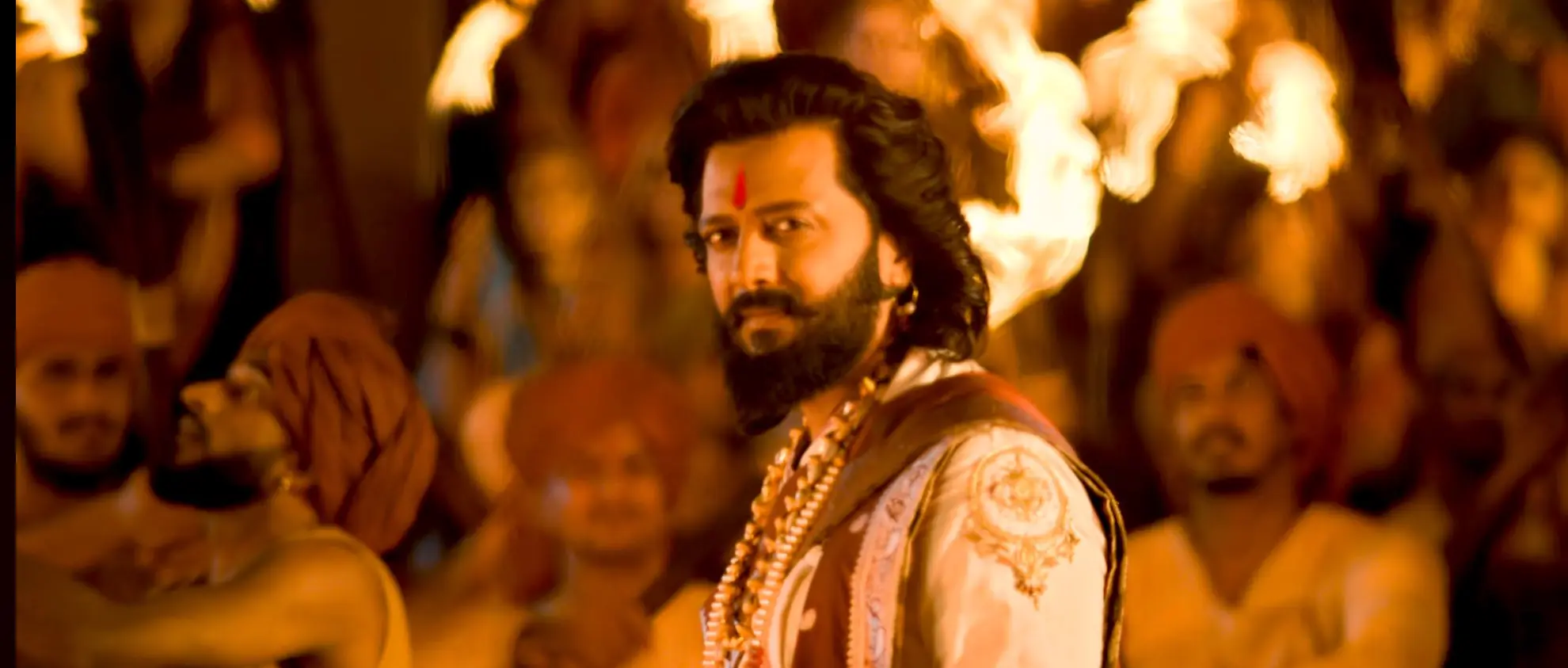 Raja Shivaji review:  Riteish Deshmukh's film is stylish, lacks substance