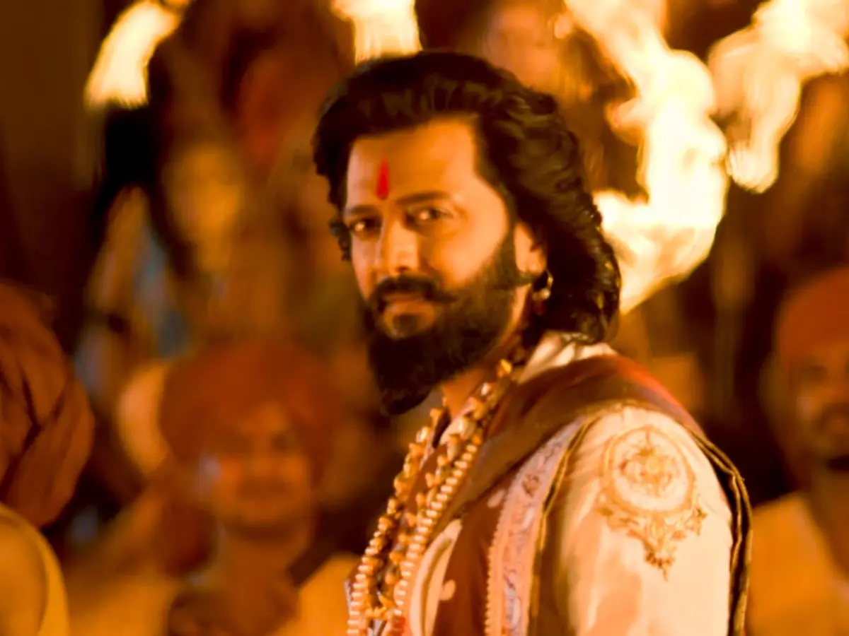 Raja Shivaji review:  Riteish Deshmukh's film is stylish, lacks substance