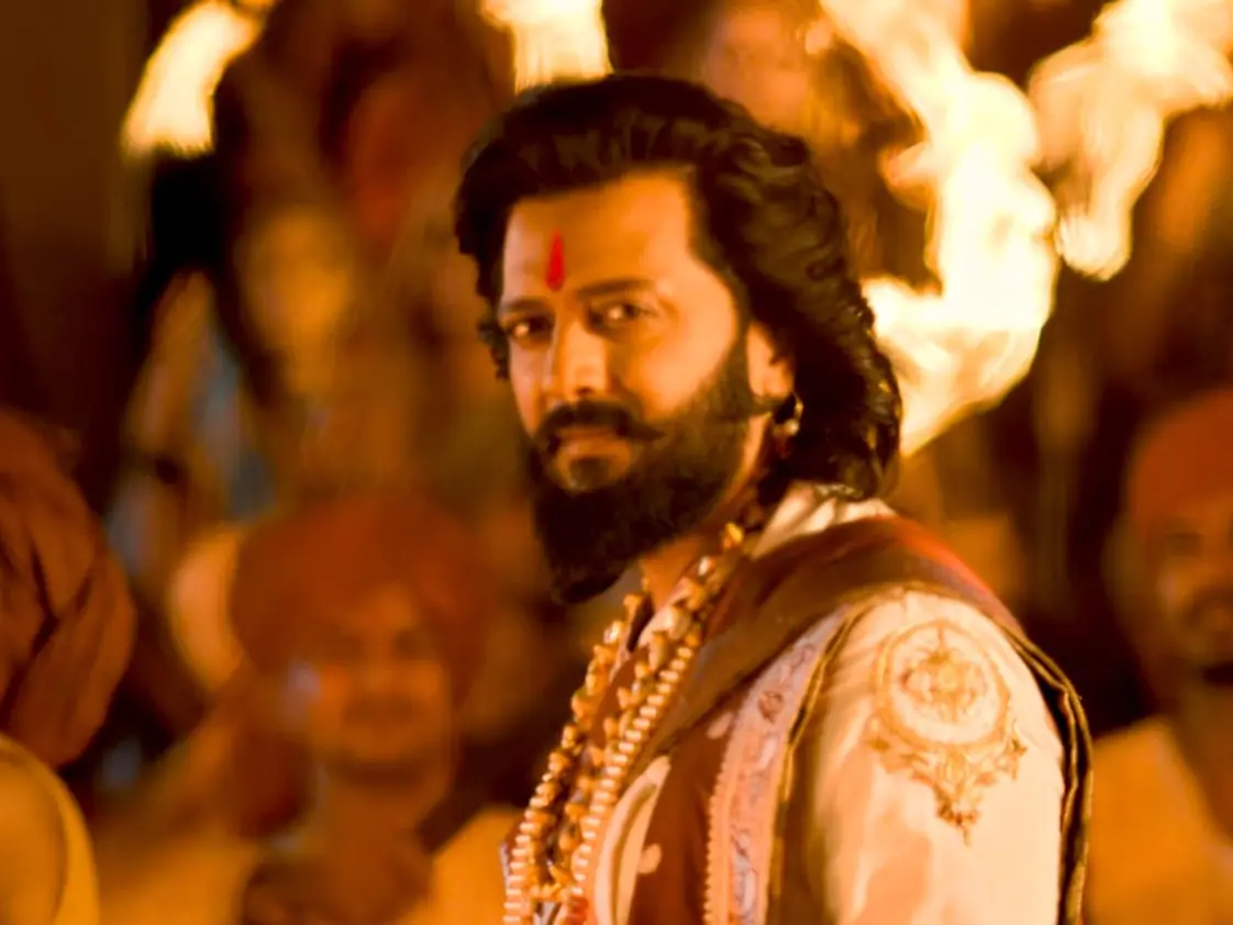 Raja Shivaji review: Riteish Deshmukh's film is stylish, lacks substance Raja Shivaji review: Riteish Deshmukh's film is stylish, lacks substance