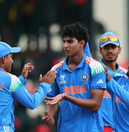 IPL 2026: SRH ropes in RS Ambrish as Shivam Mavi’s replacement