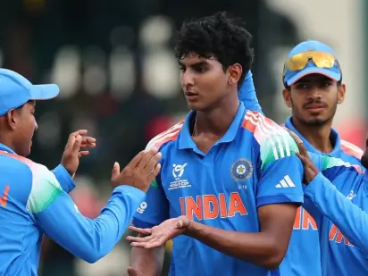IPL 2026: SRH ropes in RS Ambrish as Shivam Mavi’s replacement IPL 2026: SRH ropes in RS Ambrish as Shivam Mavi’s replacement