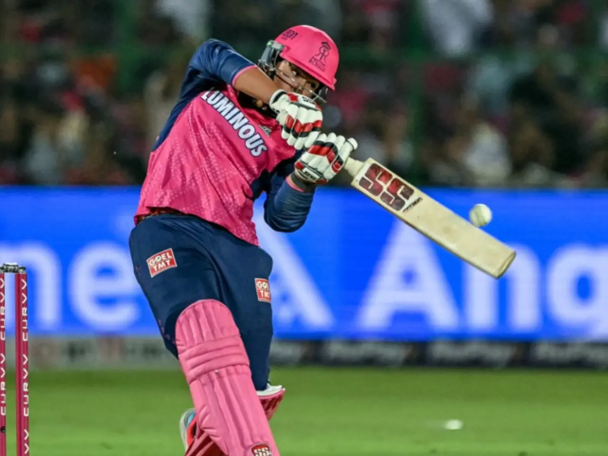 IPL 2026, RR vs DC: KL Rahul full of praise for Vaibhav Suryavanshi, says 'he has taken world cricket by storm'