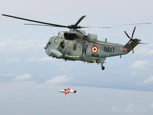 What is India’s NASM-SR missile? A look at the accuracy & lethality of this indigenous sea-skimming anti-ship weapon
