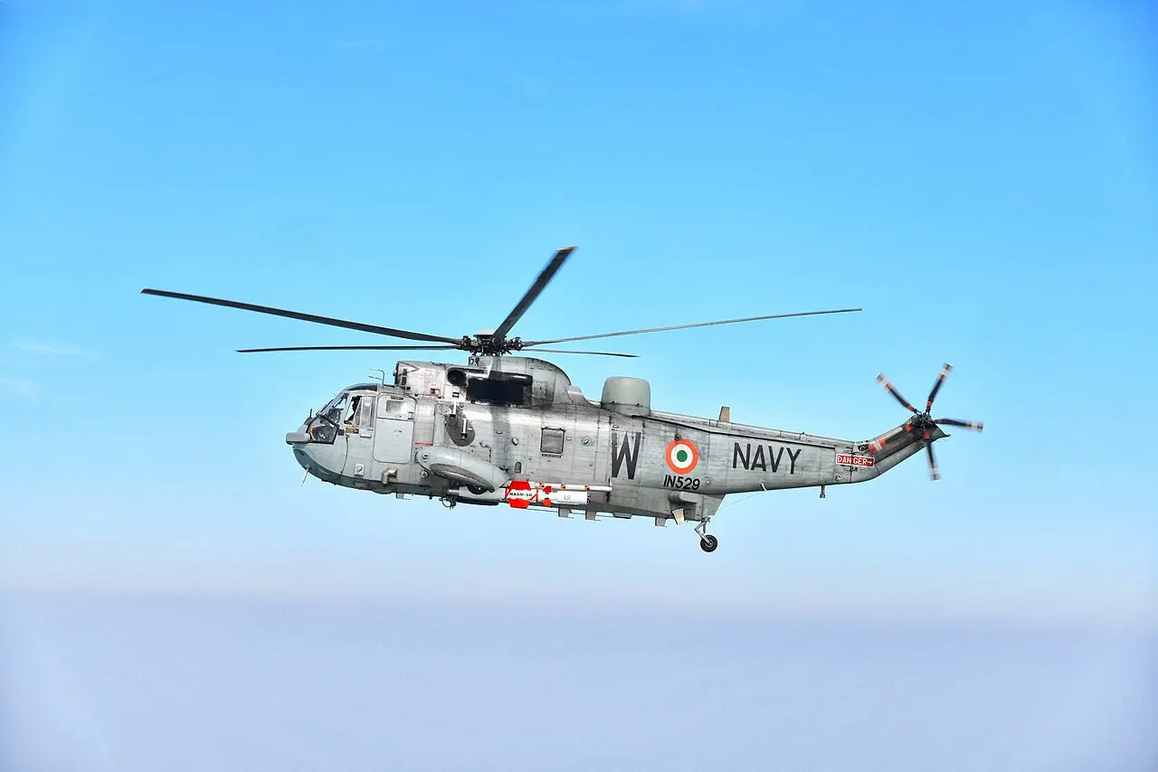 Significance in Maritime Warfare