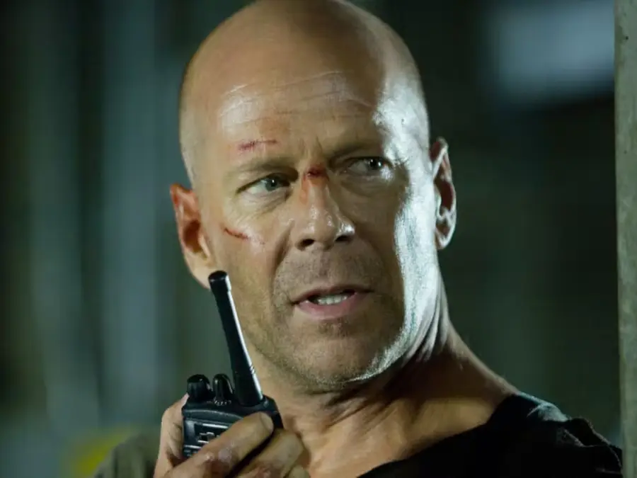 Bruce Willis' family chooses strong step, plans brain donation for dementia research