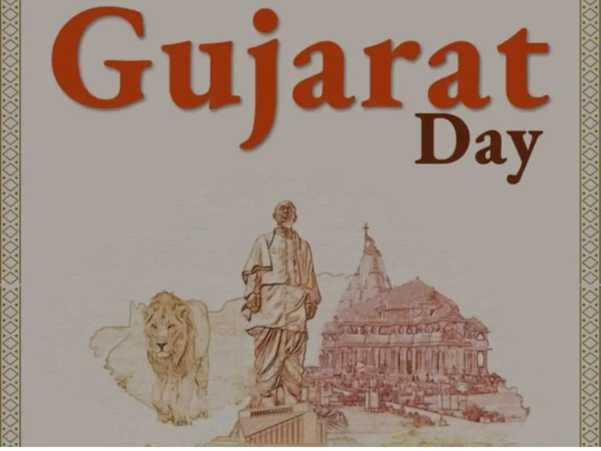 Surat Celebrates