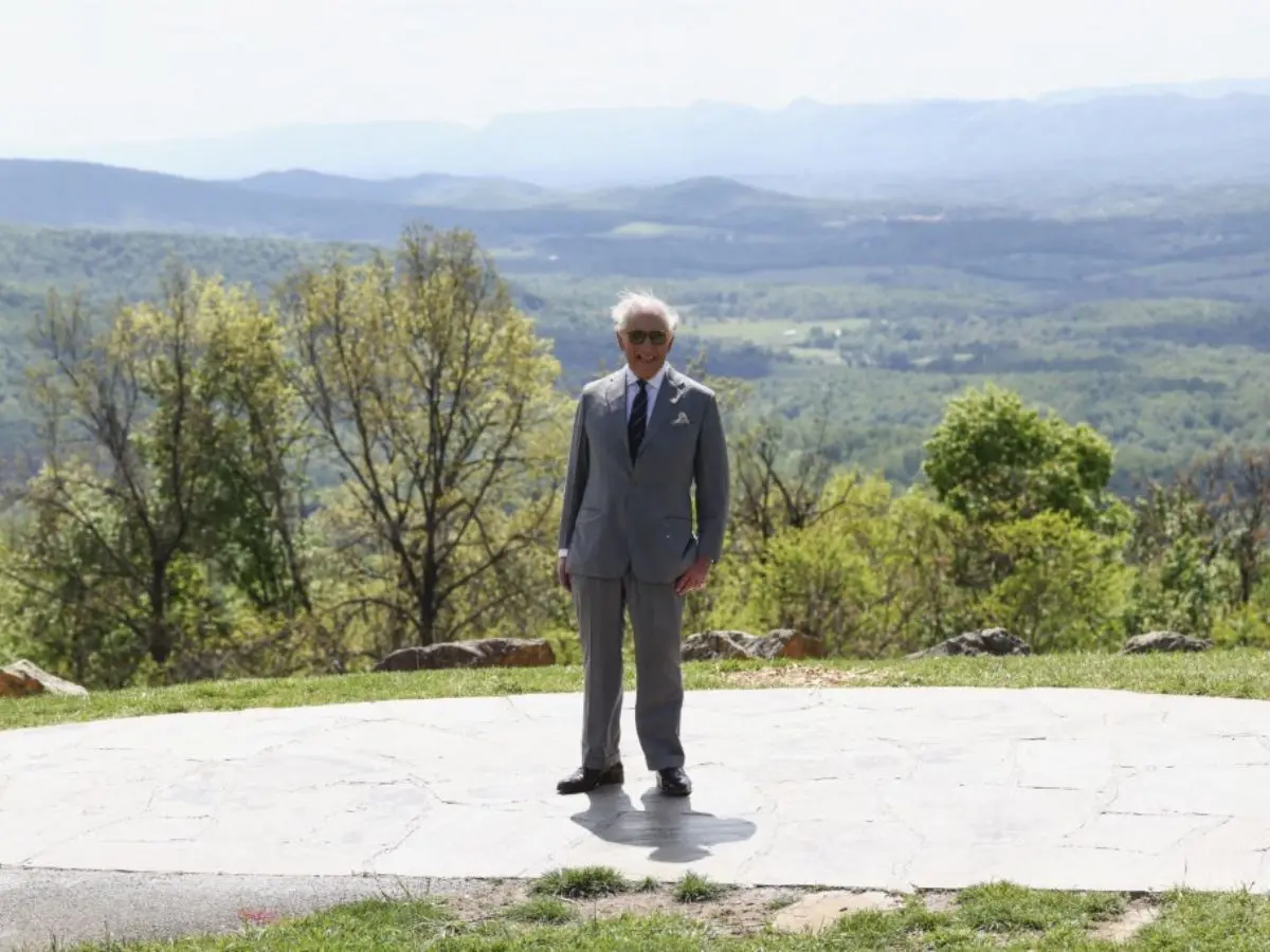Significant state visit for King Charles