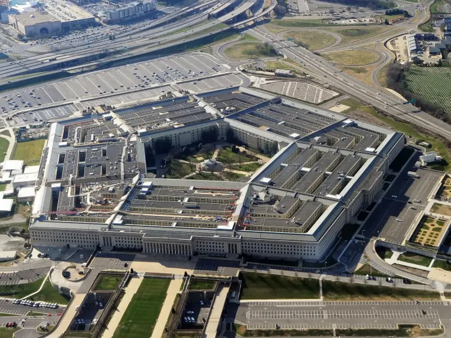 Pentagon secures deals with leading AI firms; Anthropic still a ‘supply chain risk’