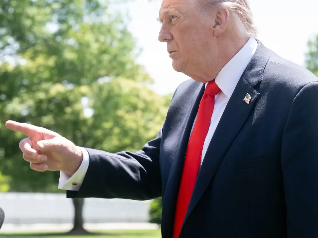 ‘Blast them to hell’: Trump threatens Iran to strike a deal, says ‘not satisfied’ with new proposal ‘Blast them to hell’: Trump threatens Iran to strike a deal, says ‘not satisfied’ with new proposal