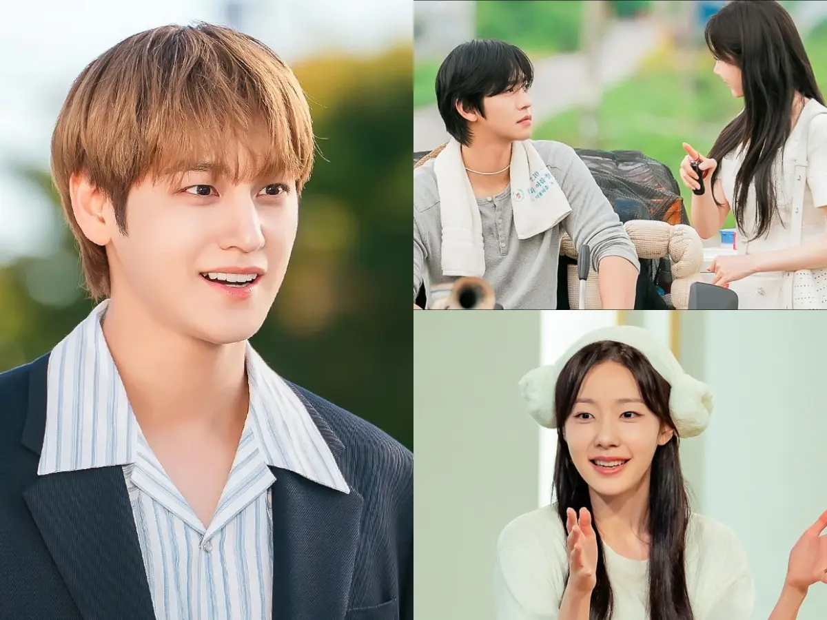 Sold Out On You review (Ep 1-4): Ahn Hyo Seop-Chae Won Bin starrer is a feel-good romance with emotional depth