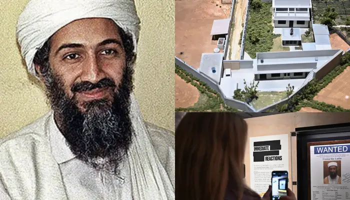IN PICS | Inside Operation Neptune Spear: The night Osama bin Laden was hunted down and killed in 9 minutes. Complete timeline
