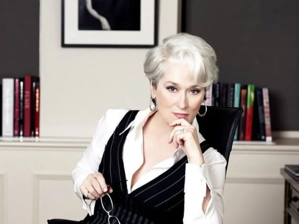 The Devil Wears Prada 2: Did Meryl Streep take a subtle dig at Marvel? Here's what we know The Devil Wears Prada 2: Did Meryl Streep take a subtle dig at Marvel? Here's what we know