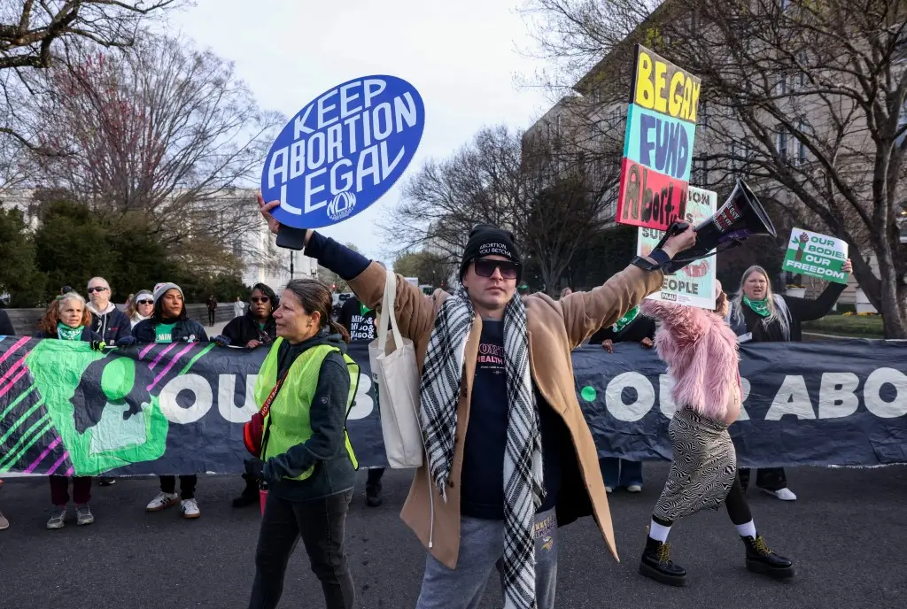 Victory for life vs restrictions on life-saving health care