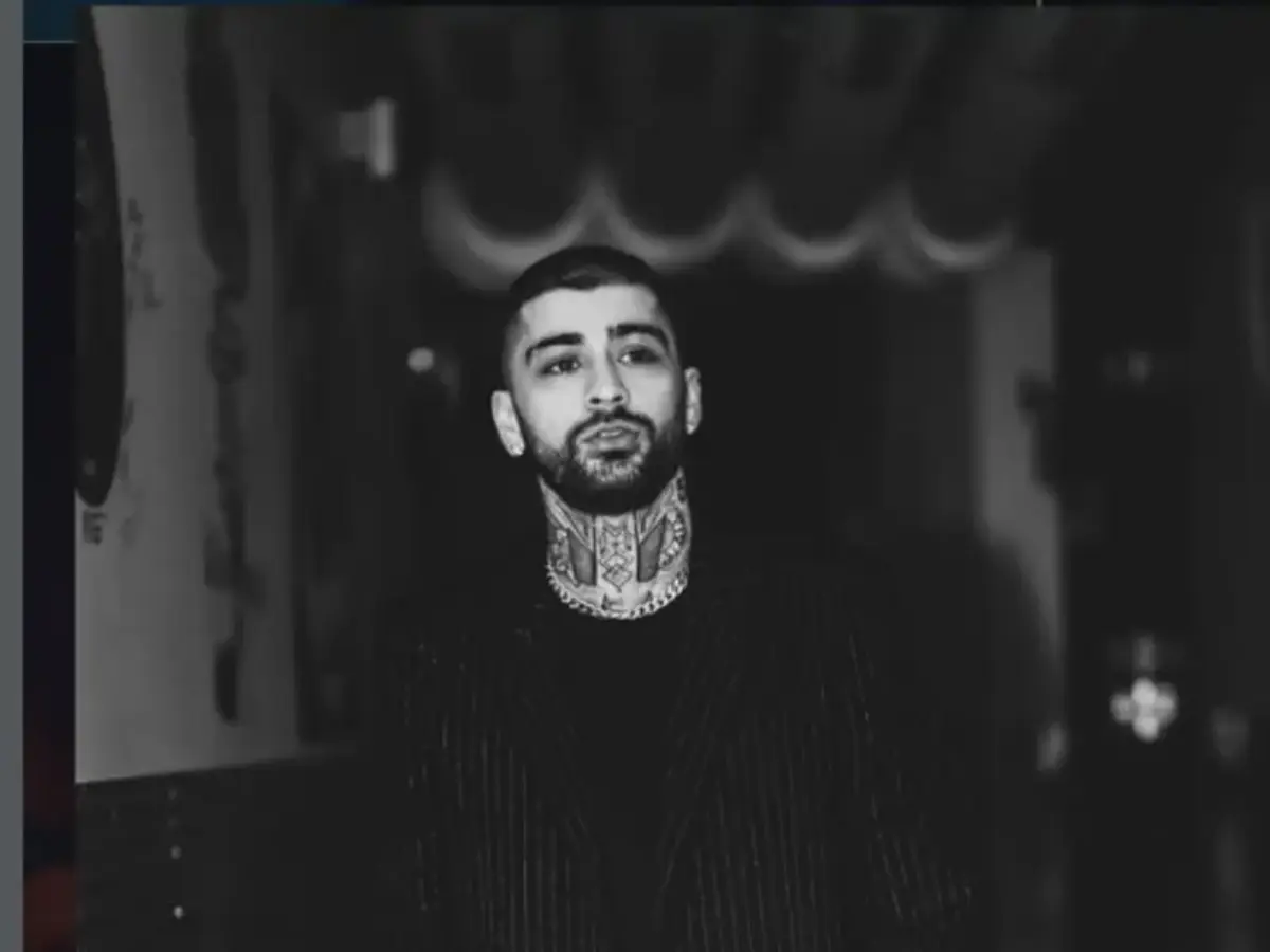 Zayn Malik calls off all US tour dates amid health scare Zayn Malik calls off all US tour dates amid health scare