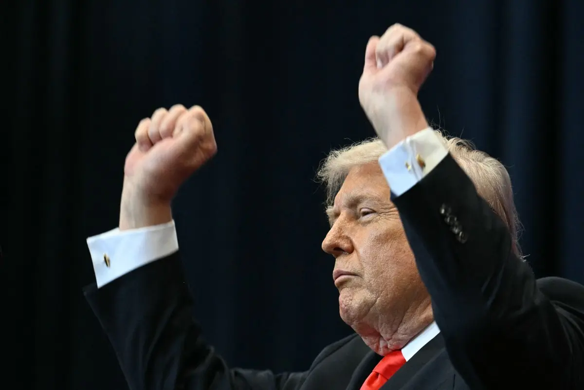From Nixon to Trump: How US presidents have sidestepped Congress on war powers