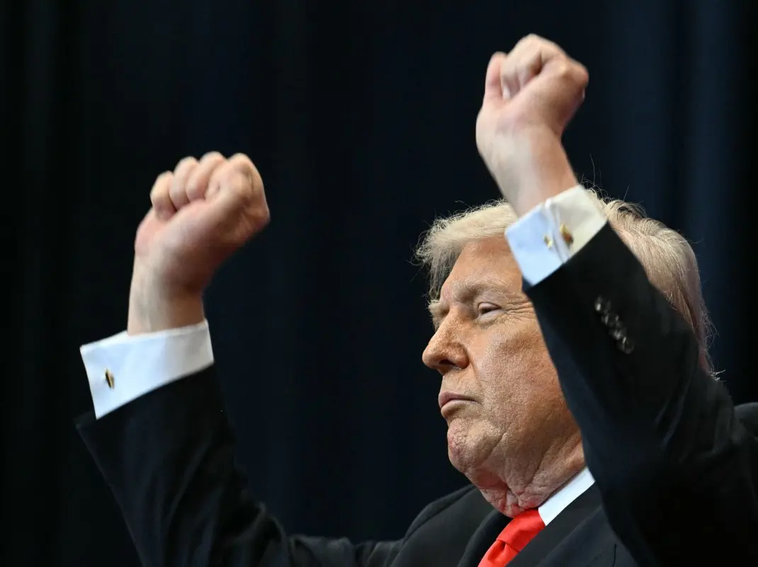 From Nixon to Trump: How US presidents have sidestepped Congress on war powers From Nixon to Trump: How US presidents have sidestepped Congress on war powers