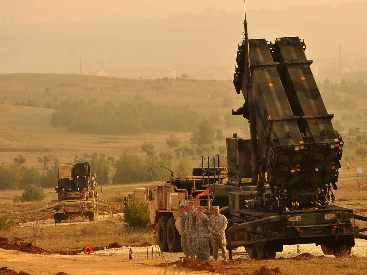 How US Typhon mid-range missile system deployment in Japan pose a threat to China?