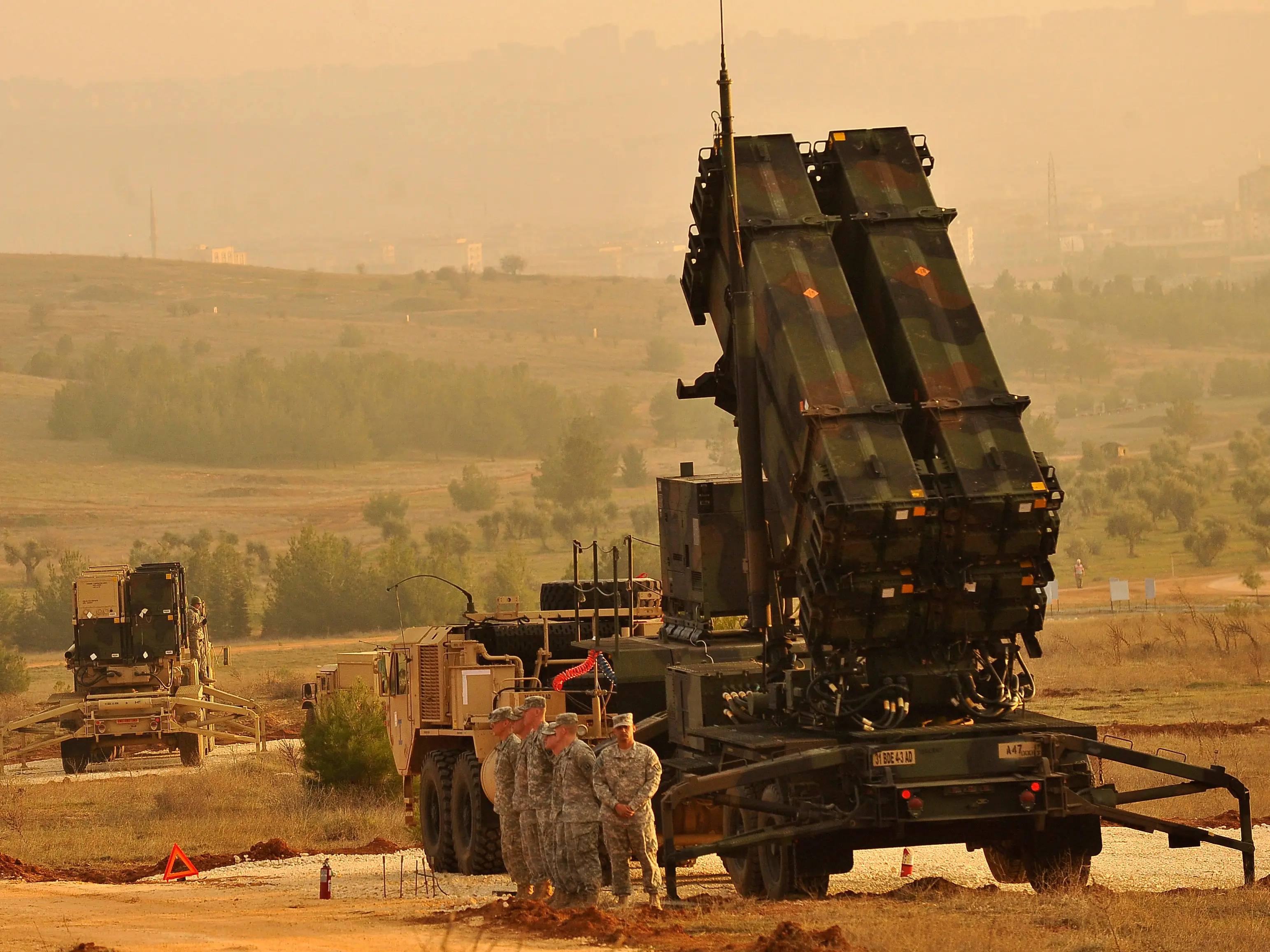 How US Typhon mid-range missile system deployment in Japan pose a threat to China? How US Typhon mid-range missile system deployment in Japan pose a threat to China?