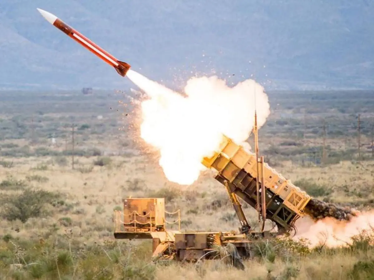Patriot, APKWS precision rockets & IBCS network: Inside $8.6 billion US arms sales to Israel, Qatar, Kuwait & UAE