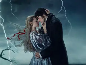 What’s coming to HBO Max in May 2026: Wuthering Heights, The Moment, Song of the Samurai and more