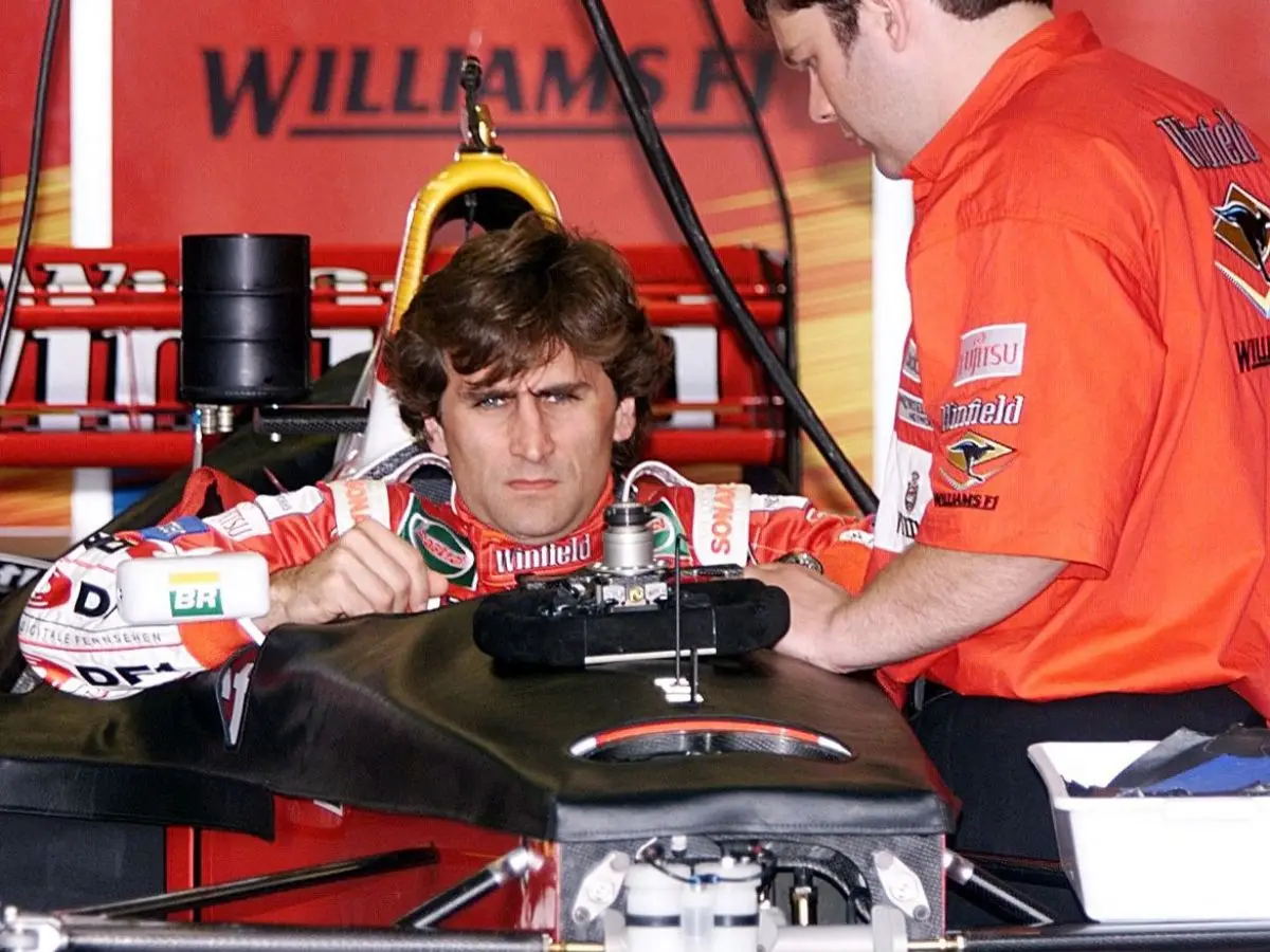 Alex Zanardi, Italy’s racing icon and paralympic hero, dies aged 59: Family