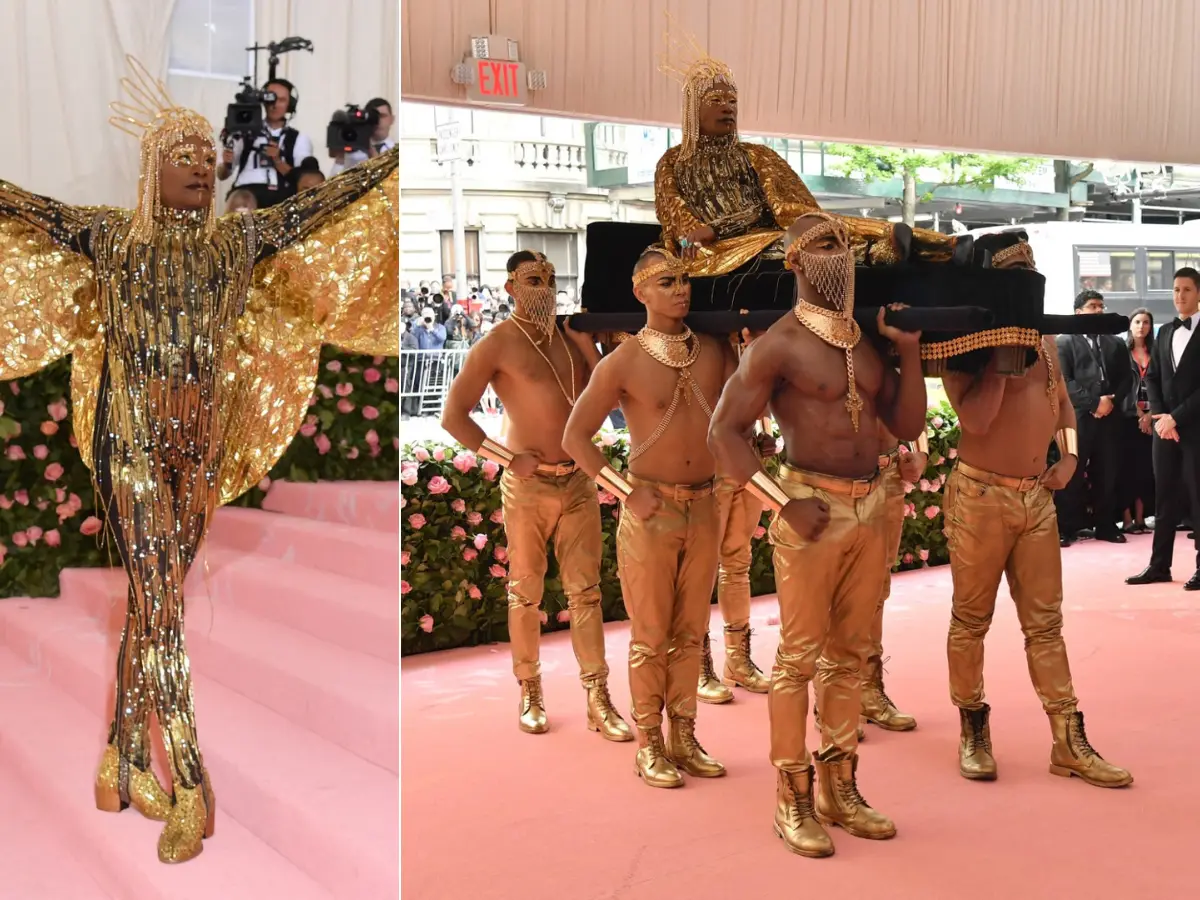 Billy Porter