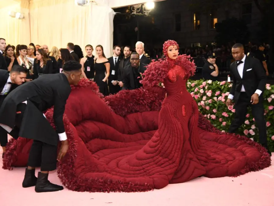 'I did get my a*s reduced': Cardi B opens up about reducing silicone injections on butt