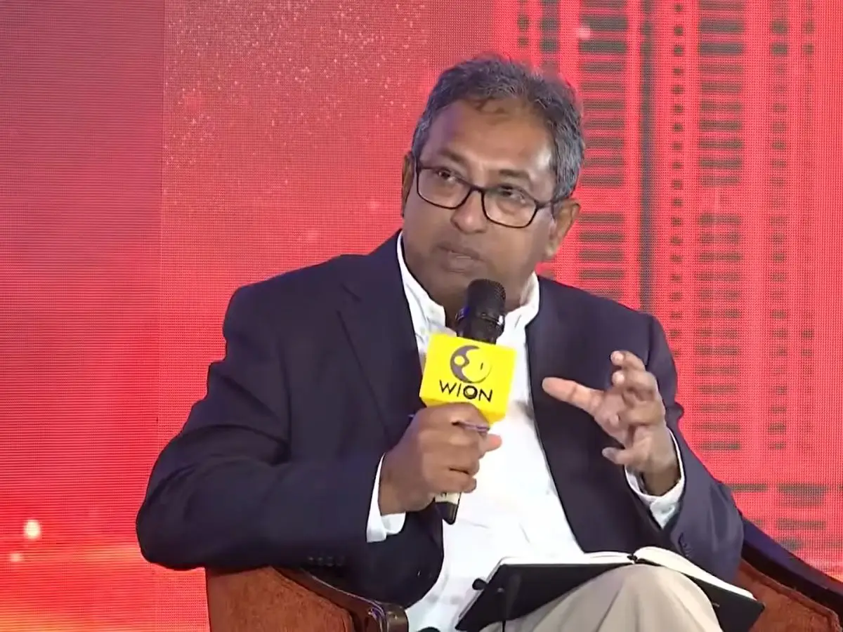 India-Sri Lanka ties deepening across energy, defence and trade, says MP Harsha de Silva India-Sri Lanka ties deepening across energy, defence and trade, says MP Harsha de Silva