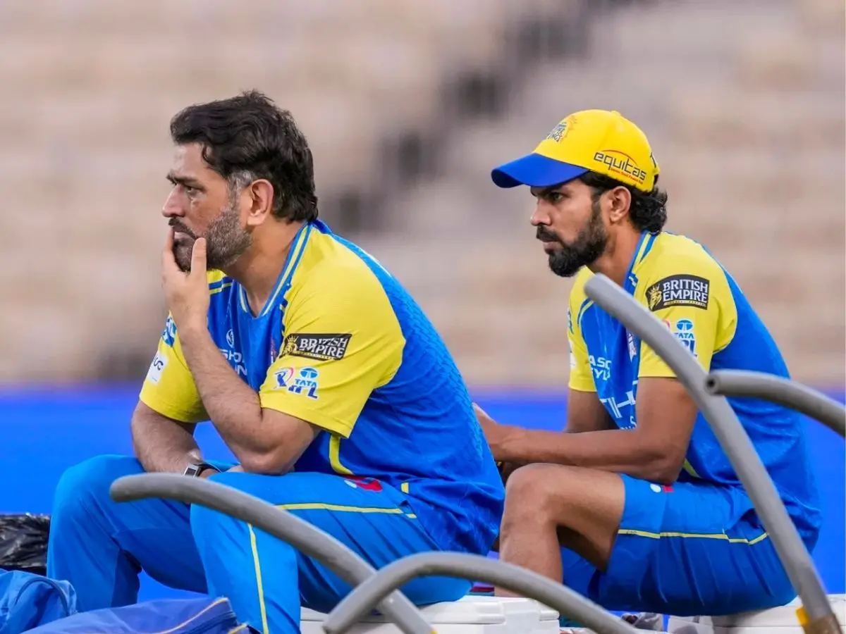 Will MS Dhoni play against Mumbai Indians? Ex-CSK teammate drops prediction, says ‘…100 per cent’