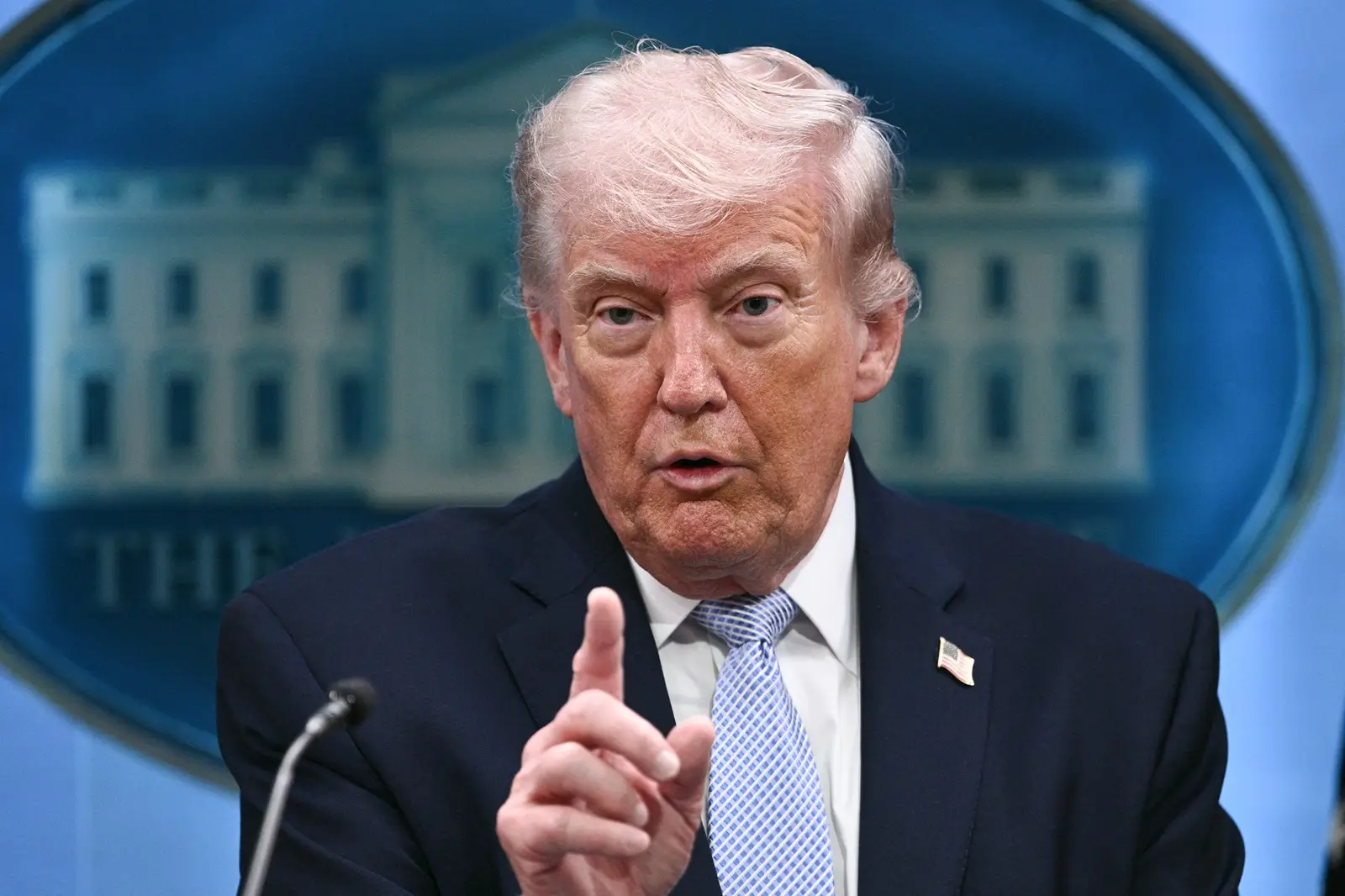 Trump administration clears $8.6 bn arms sales to Israel, Qatar, UAE and Kuwait amid Iran tensions