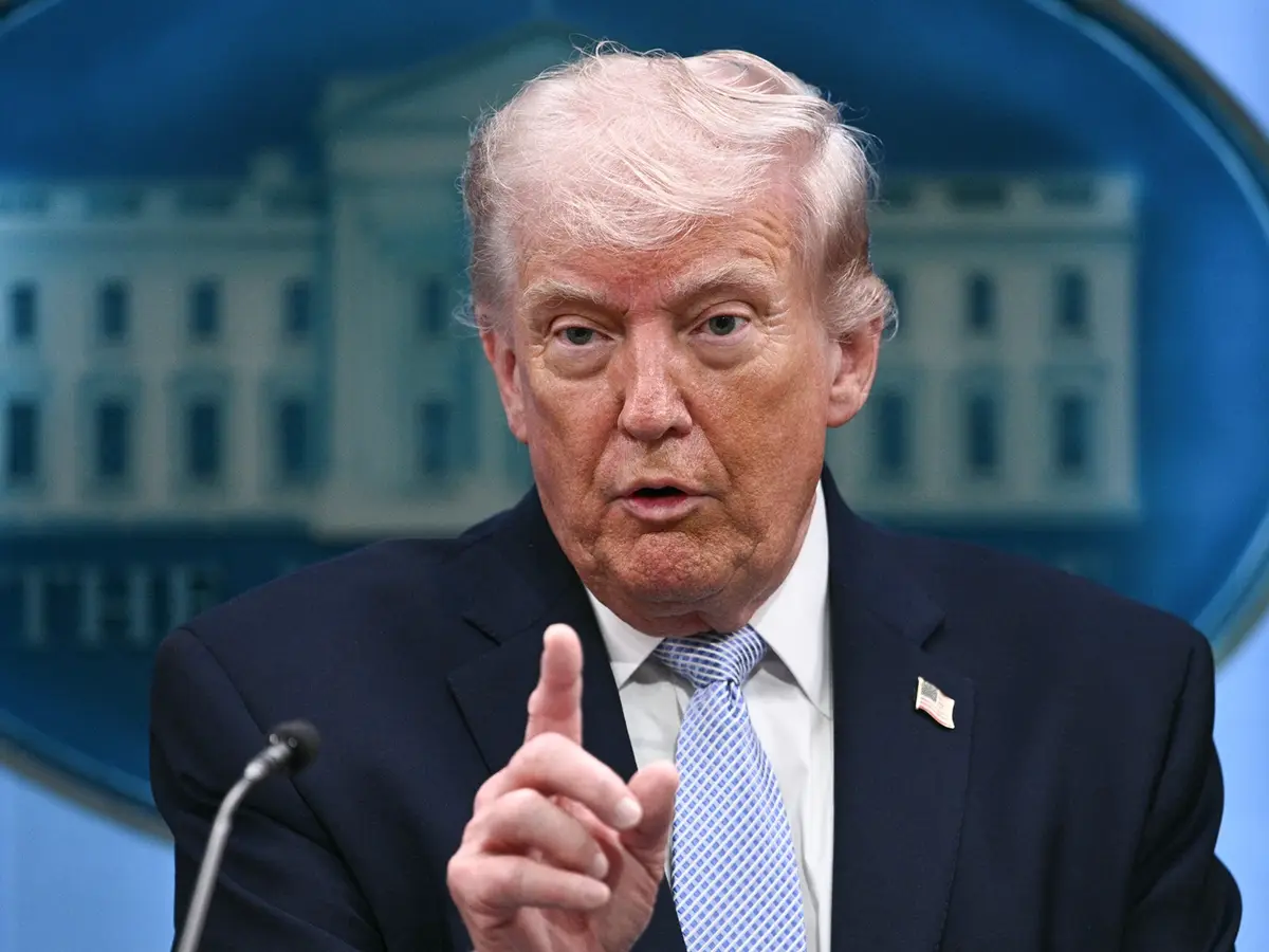 Trump administration clears $8.6 bn arms sales to Israel, Qatar, UAE and Kuwait amid Iran tensions