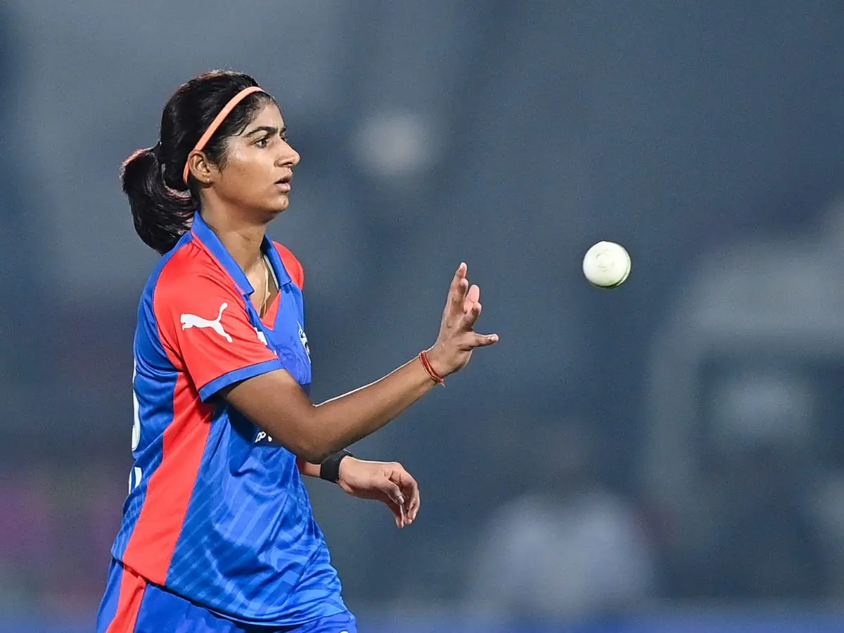 India’s Squad for Women’s T20 World Cup 2026: Nandani Sharma, Radha Yadav recalled; Amanjot Kaur misses out