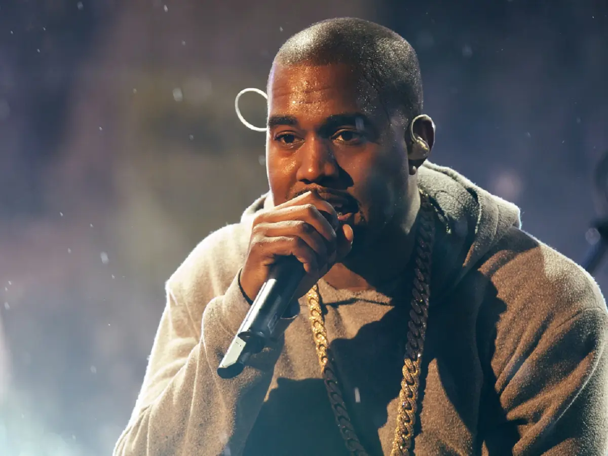 Snubbed in London and Poland, Kanye West to perform in Albania : Check details