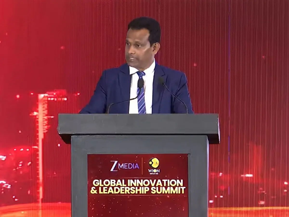 ‘Key to sustainability’: Sri Lanka Deputy Tourism Minister hails Indian travellers, pushes for deeper economic ties
