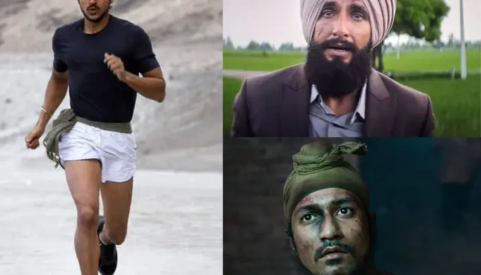 Ranbir Kapoor to Ranveer Singh: Bollywood stars who wore turban for characters in films