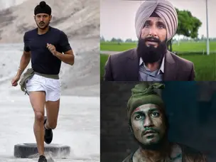 Ranbir Kapoor to Ranveer Singh: Bollywood stars who wore turban for characters in films