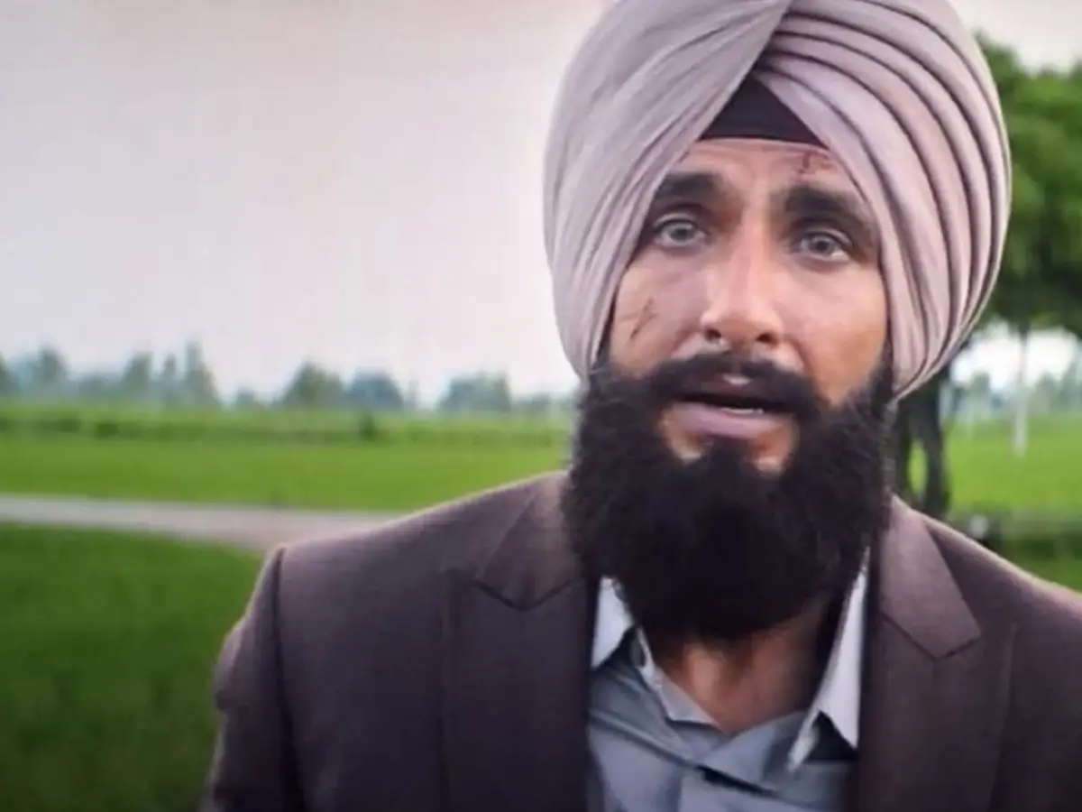 Ranveer Singh - Dhurandhar