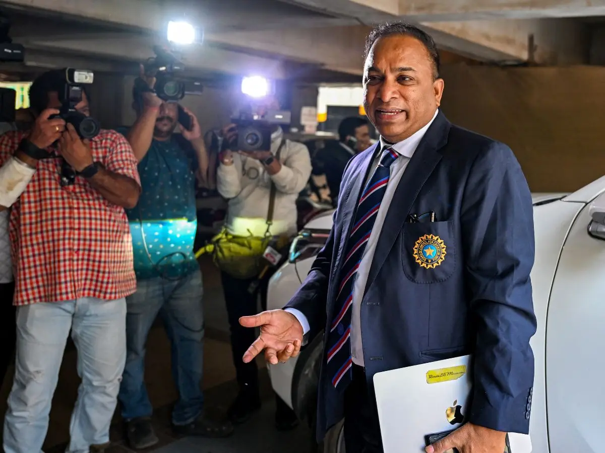 ‘We Will Take Action’: BCCI Secretary Devajit Saikia warns teams against violating IPL norms