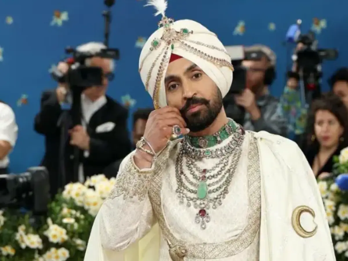 'US citizen since....'This is why Diljit Dosanjh can't enter the political world in India!